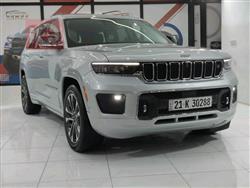 Jeep Grand Cherokee L